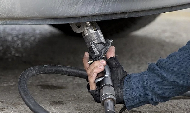 Akaryakıt Fiyatlarında Rekor Zam: LPG ve Motorin Fiyatları Artıyor