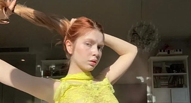 Aleyna Tilki Kariyerinin 10. Yılını Sahne Şovuyla Kutlayacak