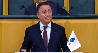 Ali Babacan’dan CHP Belediyelerine Sert Eleştiri: Yolsuzluk İddiaları Gündemde