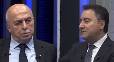 Ali Babacan’dan Sürpriz Açıklama: “AK Parti ile Aynı Masaya Oturabilirim”