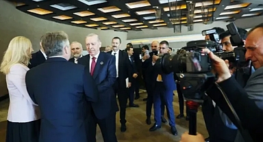 Alman Die Zeit gazetesi: Türkiye esnek diplomasi yürütüyor