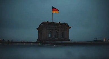 Almanya Ekonomisi 2026 Büyüme Tahmini Sert Düştü: Enerji Krizi Etkisi