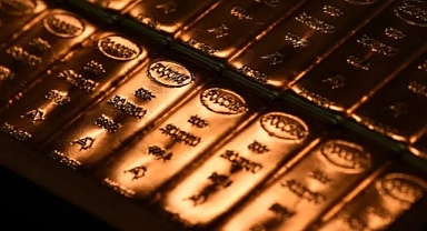 Altın Fiyatları Düşüşte: Kilogramı 6 Milyon 770 Bin Lira