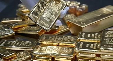 Altın Fiyatları Güne Düşüşle Başladı: Gram Altın 6 Bin 660 Lira