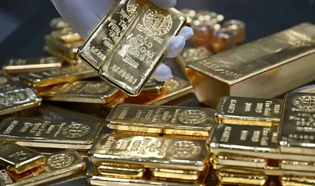 Altın Fiyatları Güne Düşüşle Başladı: Gram Altın 6 Bin 660 Lira