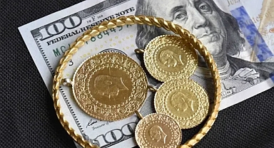 Altın Fiyatları ve Döviz Kurları Haftaya Yükselişle Başladı