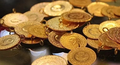 Altın Fiyatları Yükselişe Geçti: Gram Altın 6.881 TL Seviyesinde