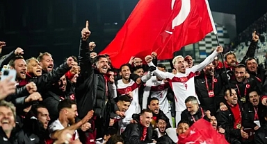 Amedspor milli takımı Kürtçe kutladı