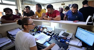 Anayasa Mahkemesi Noterlik Kanunu Düzenlemesini İptal Etti