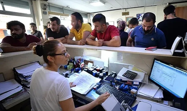 Anayasa Mahkemesi Noterlik Kanunu Düzenlemesini İptal Etti