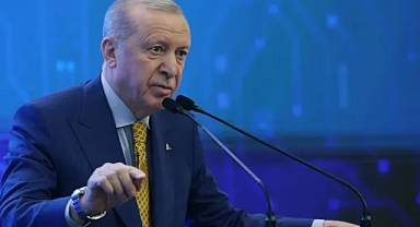 Antalya Diplomasi Forumu’nda Erdoğan’dan Küresel Sistem ve Gazze Vurgusu