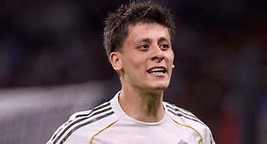 Arda Güler Sakatlandı: Real Madrid’den Resmi Açıklama