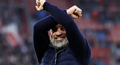 Arda Turan Tarihe Geçti: Shakhtar Donetsk Yarı Finale Yükseldi