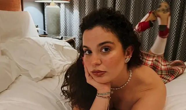 Aslı Bekiroğlu 7. Ameliyat Sonrası Sağlık Durumunu Açıkladı