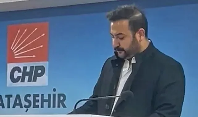 Ataşehir Belediye Başkanvekilliğine Murat Güneş Seçildi