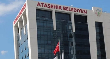 Ataşehir Belediyesi’ne rüşvet operasyonu: Başkan pound istiyor