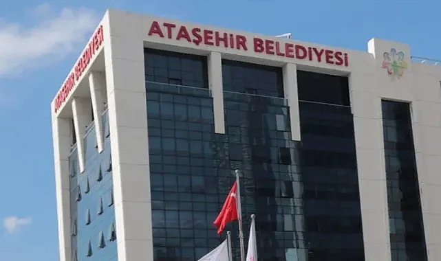 Ataşehir Belediyesi’ne rüşvet operasyonu: Başkan pound istiyor