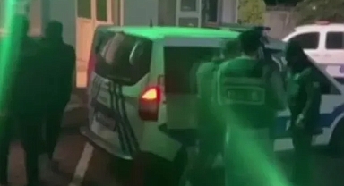 Avcılar’da Hırsızlık Operasyonu: 23 Şüpheli Yakalandı, 10’u Tutuklandı
