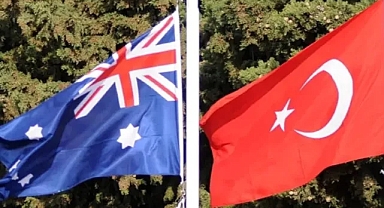 Avustralya Vatandaşları İçin Vizeler Kaldırıldı