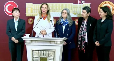 Aylin Nazlıaka açıklamaları sonrası CHP tartışması