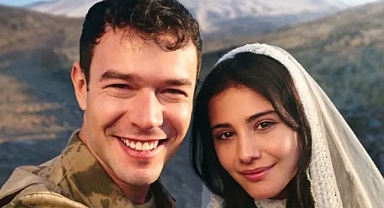 Aytaç Şaşmaz ve Helin Kandemir Aşkı Gerçeğe mi Dönüştü?