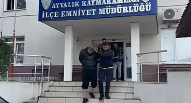 Ayvalık'ta Kaçak Göçmen Operasyonu: 6 Organizatör Tutuklandı