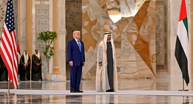 BAE’den Dolar Krizi İddiası