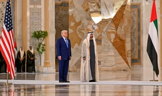 BAE’den Dolar Krizi İddiası