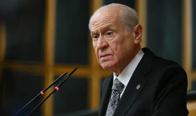 Bahçeli'den Özgür Özel'in Ara Seçim Çağrısına Sert Yanıt