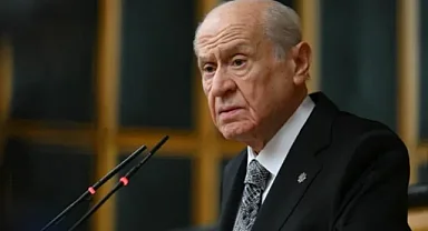 Bahçeli'den Özgür Özel'in Ara Seçim Çağrısına Sert Yanıt