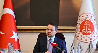 Bakan Gürlek “Faili Meçhul Dosyalar İçin Özel Bir Birim Kurduk”