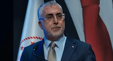 Bakan Işıkhan: “Ulusal Staj Programına 333 Bin Başvuru Aldık”