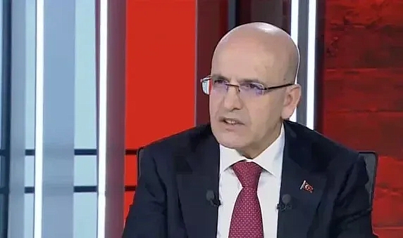 Bakan Şimşek: Orta Doğu Şokları Türkiye Ekonomisini Derinden Etkiledi