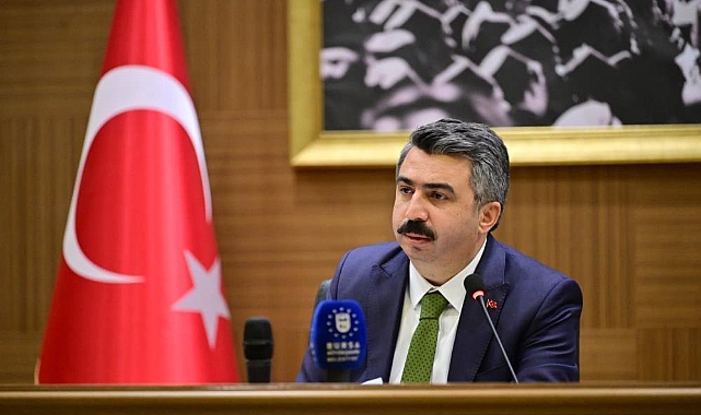 Başkan Oktay Yılmaz'dan seçimle ilgili dikkat çeken sözler!