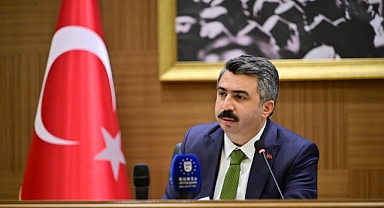 Başkan Oktay Yılmaz'dan seçimle ilgili dikkat çeken sözler!