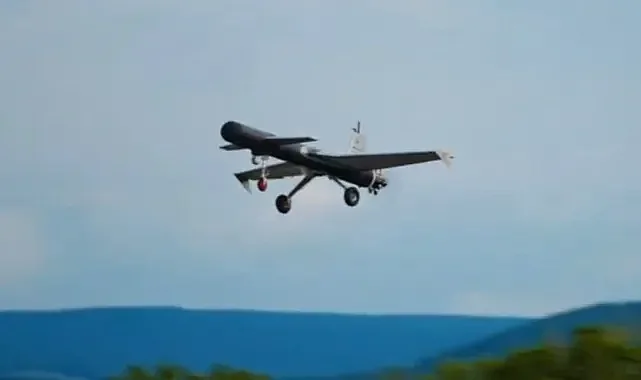 Baykar’ın Yeni Nesil Mızrak Akıllı Mühimmat Sistemi SAHA 2026’da Tanıtılacak