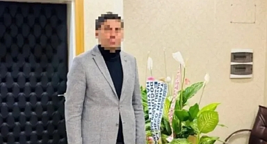 Belediyede Dehşet: Başkanın Sekreterine Satırlı Saldırı!