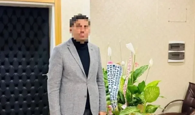 Belediyede Dehşet: Başkanın Sekreterine Satırlı Saldırı!