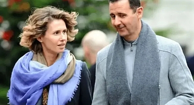 Beşar Esad Sürgünde Zor Günler Yaşıyor: Eşi Esma Esad Boşanma Kararı Aldı