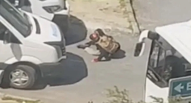 Beşiktaş'ta İsrail Konsolosluğu Önünde Çatışma: Saldırganlar Etkisiz Hale Getirildi