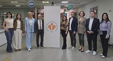 BHİD’de Yeni Dönem: Serdar Ömeroğulları Yeniden Başkan Seçildi