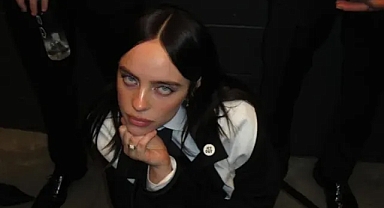 Billie Eilish Özel Hayatıyla Gündemde