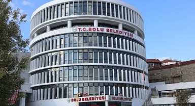 Bolu Belediyesi Başkan Yardımcısı ve meclis üyesi tutuklandı