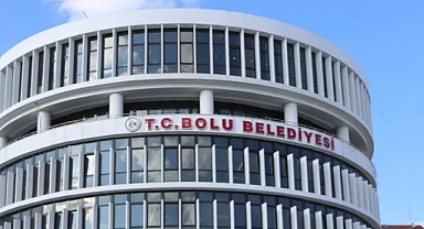 Bolu Belediyesi’nde Operasyon: İki İsim Gözaltında