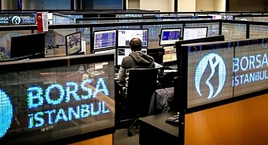Borsa İstanbul’da BIST 100 endeksi rekor tazeledi