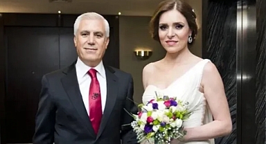Bozbey'in ikinci eşinin kariyer yolculuğu