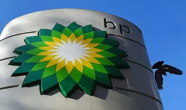 BP’nin Kârı Petrol Fiyatlarındaki Artışla 3,2 Milyar Dolara Yükseldi