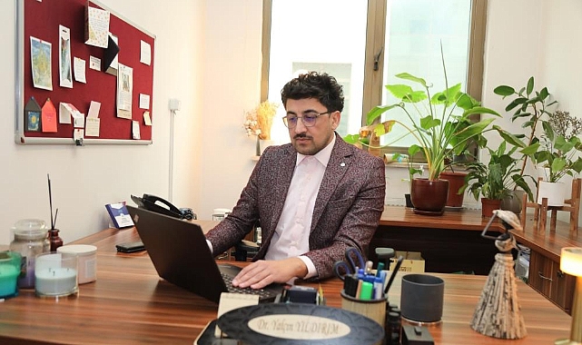 BTÜ Bursa’da ulaşımı 15 dakikaya düşürecek