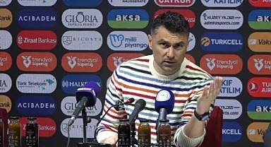 Burak Yılmaz: Beni biri vurur!