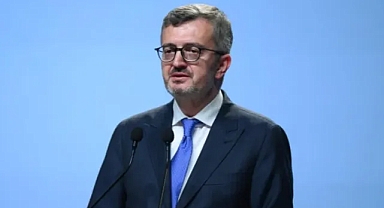 Burhanettin Duran: “Türkiye Küresel Barışa Katkı Sunmaya Kararlılıkla Devam Edecek”